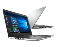 Dell Inspiron 3585 Ryzen 5-2500U/8GB/256+1TB/Win10 - 486180 - zdjęcie 1